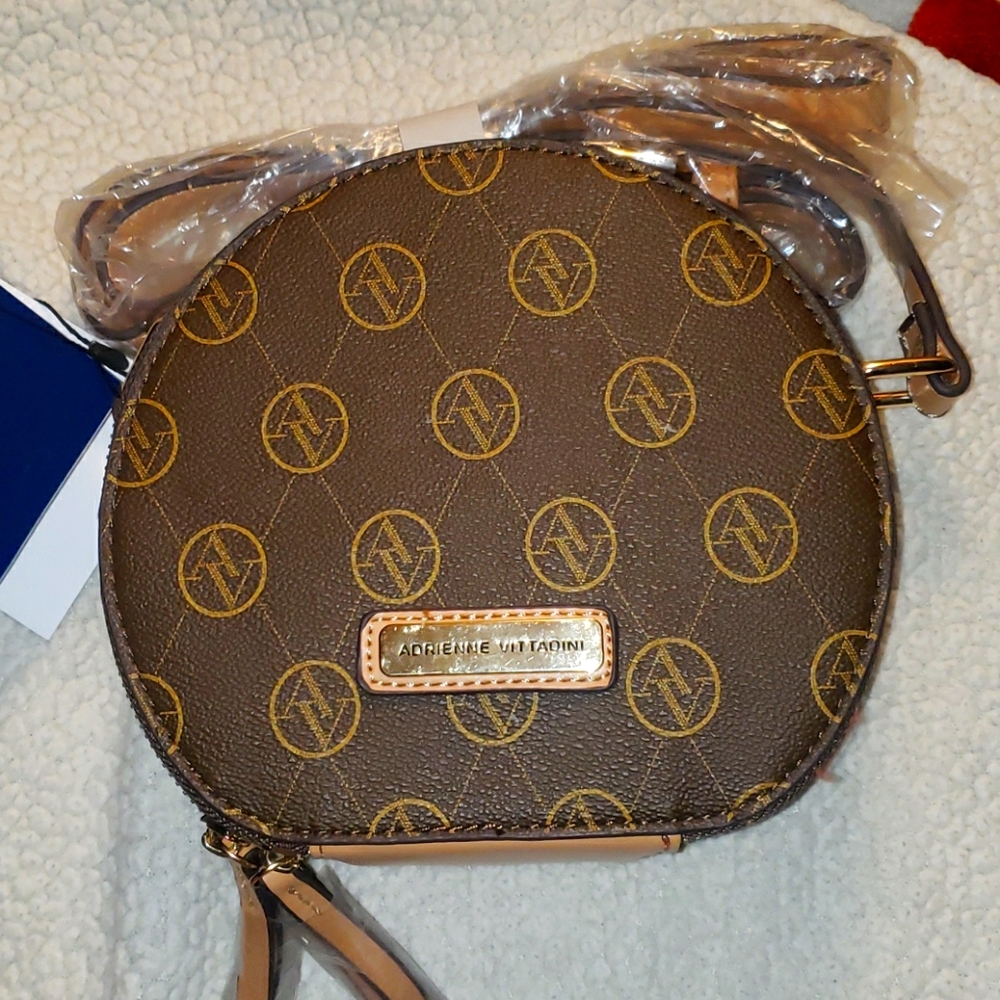ADRIENNE VITTADINI HANDBAG